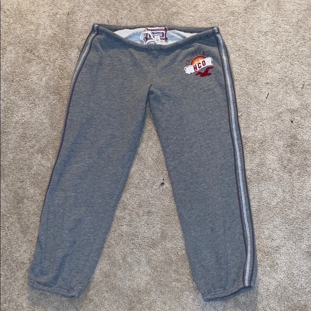 Hollister Capri Sweats